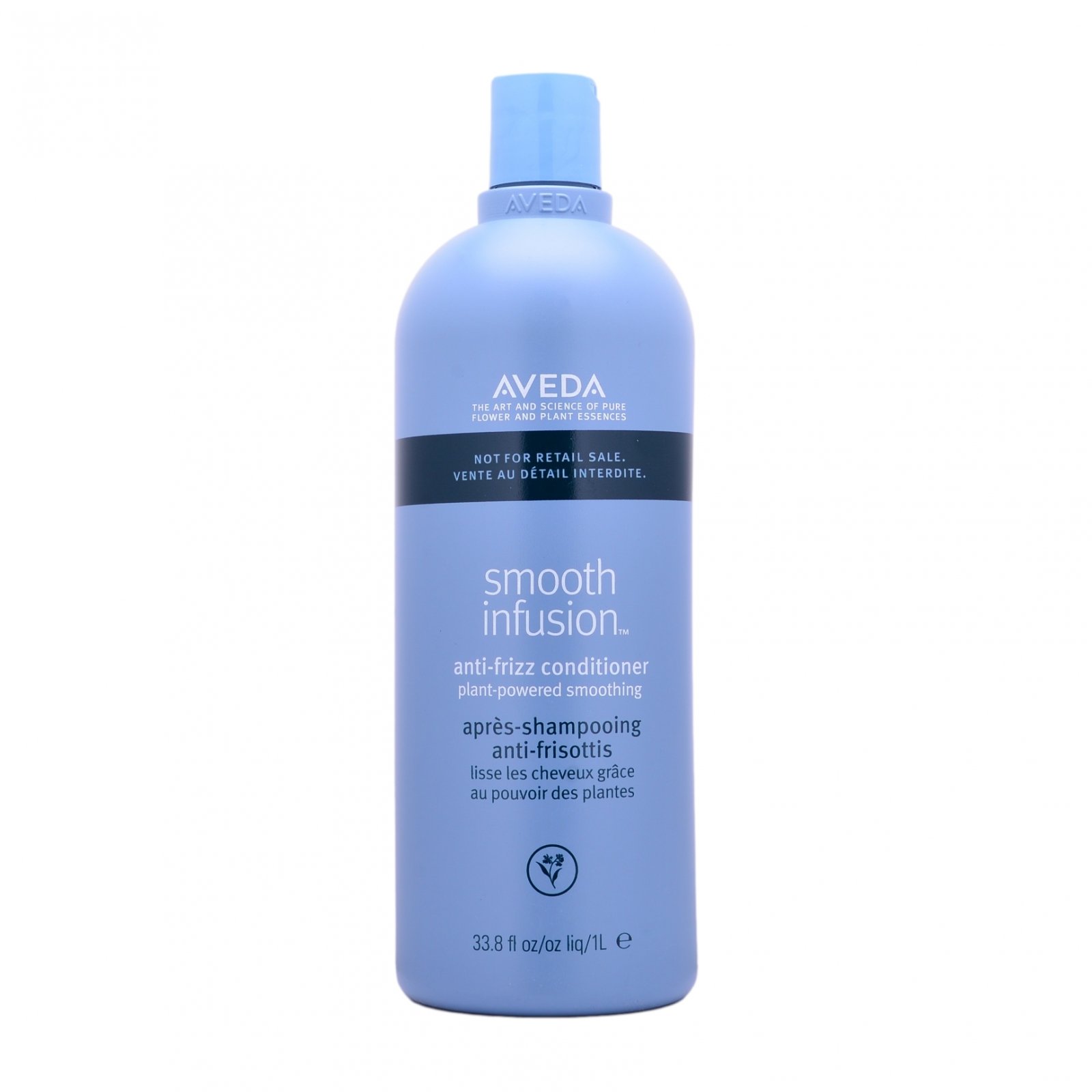 Aveda Smooth Infusion Anti Frizz Conditioner 1L Lazada Indonesia