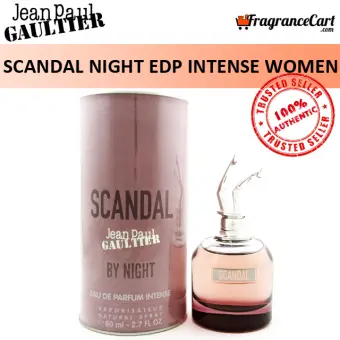 parfum scandale by night