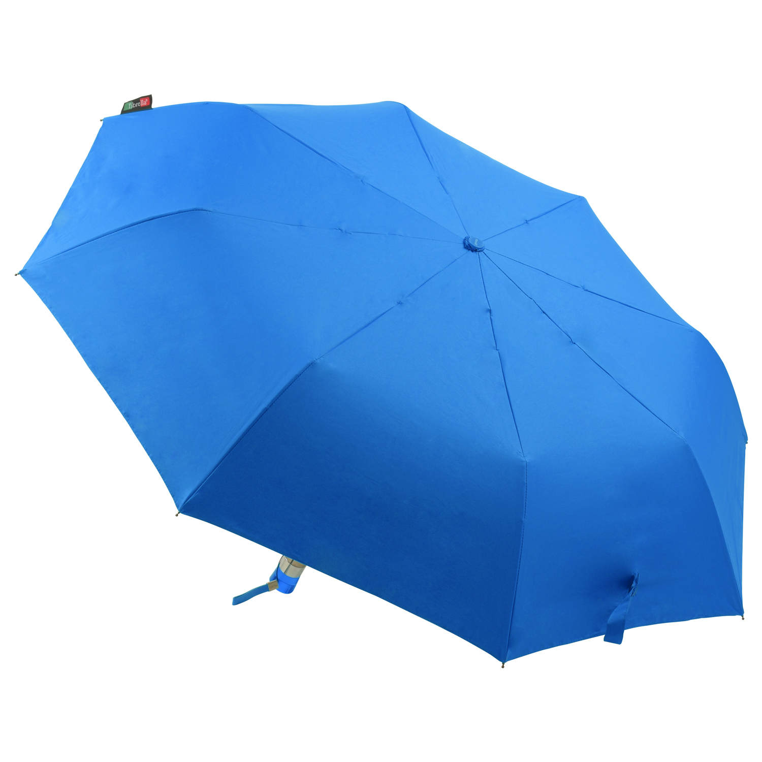 Fibrella UV Block Plus Automatic Umbrella F00383 Blue C Lazada PH