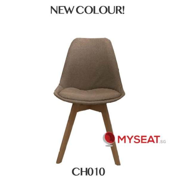 BRENDA Study Chair