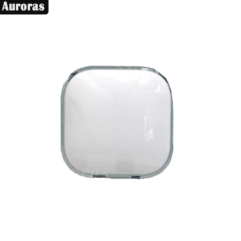 For Redmi Buds 6 Active Case Headphone Protective Case Transparent and Soft Silicone Protective Wireless Headphone Case for Redmi Buds 6 Active Back Cover Transparent Headphone Case