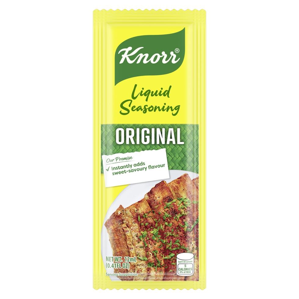 Knorr Liquid Seasoning Ml X S Lazada Ph