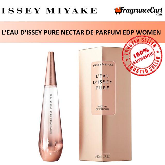 nectar issey miyake