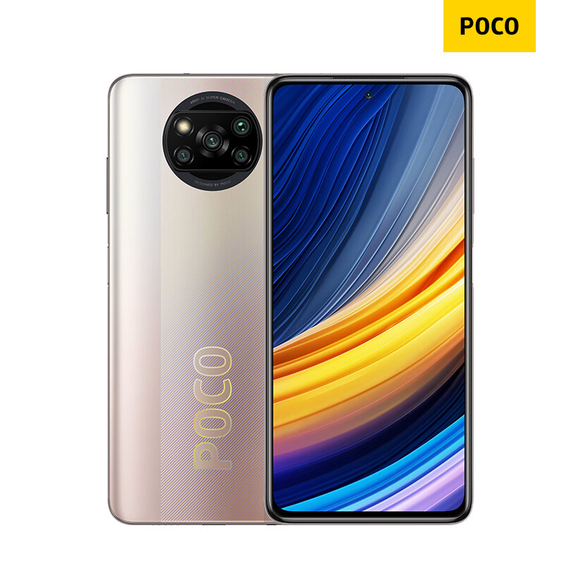 Poco X Pro Gb Gb Gb Gb G Qualcomm