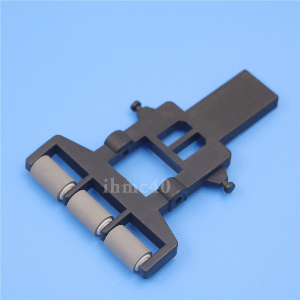 Pencetak Inkjet Pinch Roller Assembly Untuk Pencetak Pelarut Manusia