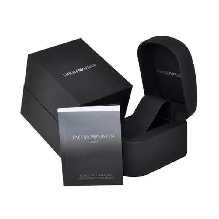 emporio armani men's watch ar2449