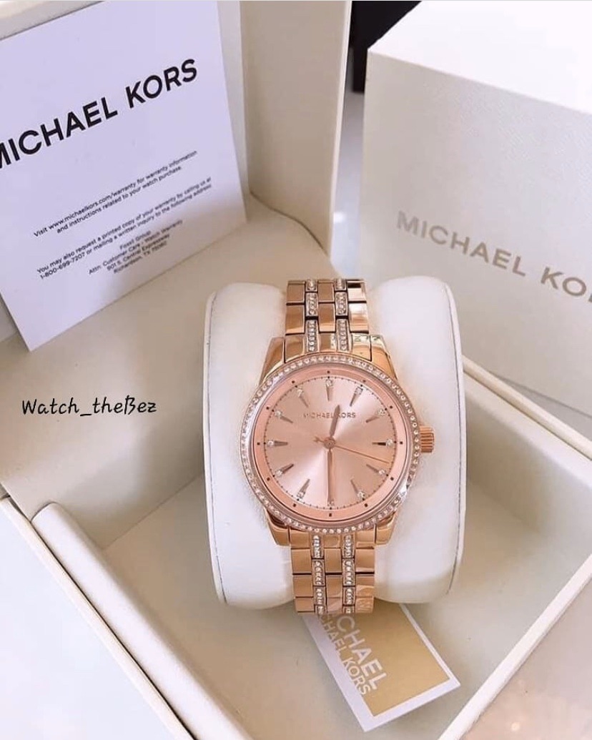 michael kors mk3910