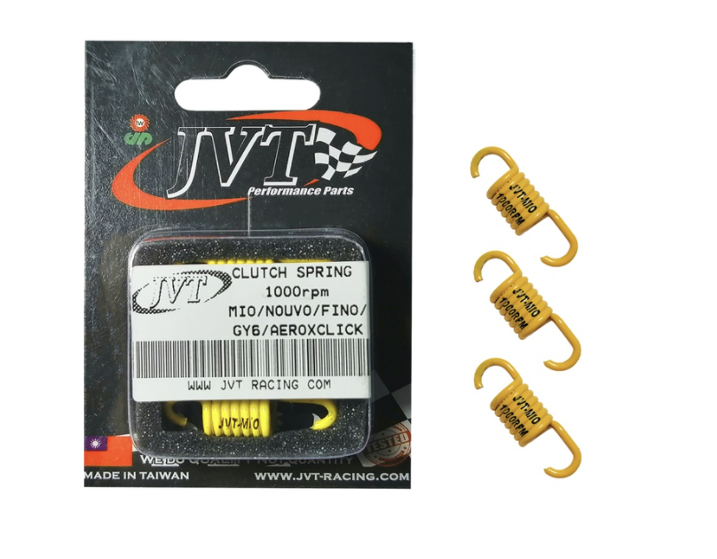 Jvt Clutch Spring For Mio Sporty Nmax M Gy Skydrive Pcx Click Aerox