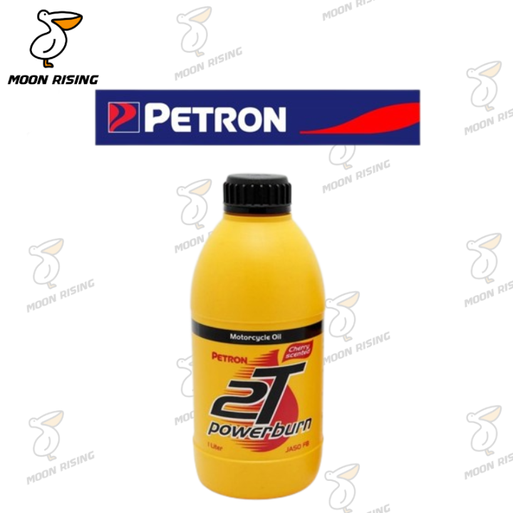 Petron Sprint T Monograde Sae Sr Motorcycle Oil Ml