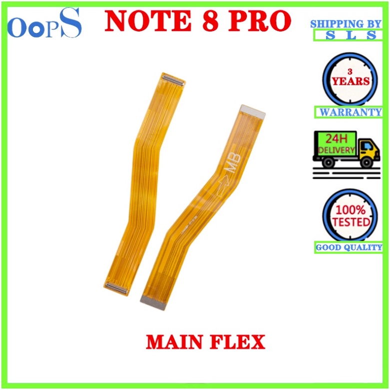 Wejaflex Ribbon In Stock For Redmi Note Pro Main Motherboard Lcd