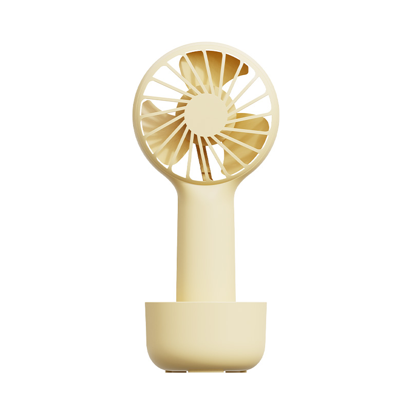 Xiaomi Solove F Mini Fan Portable Handheld Fan Rechargeble Outdoor