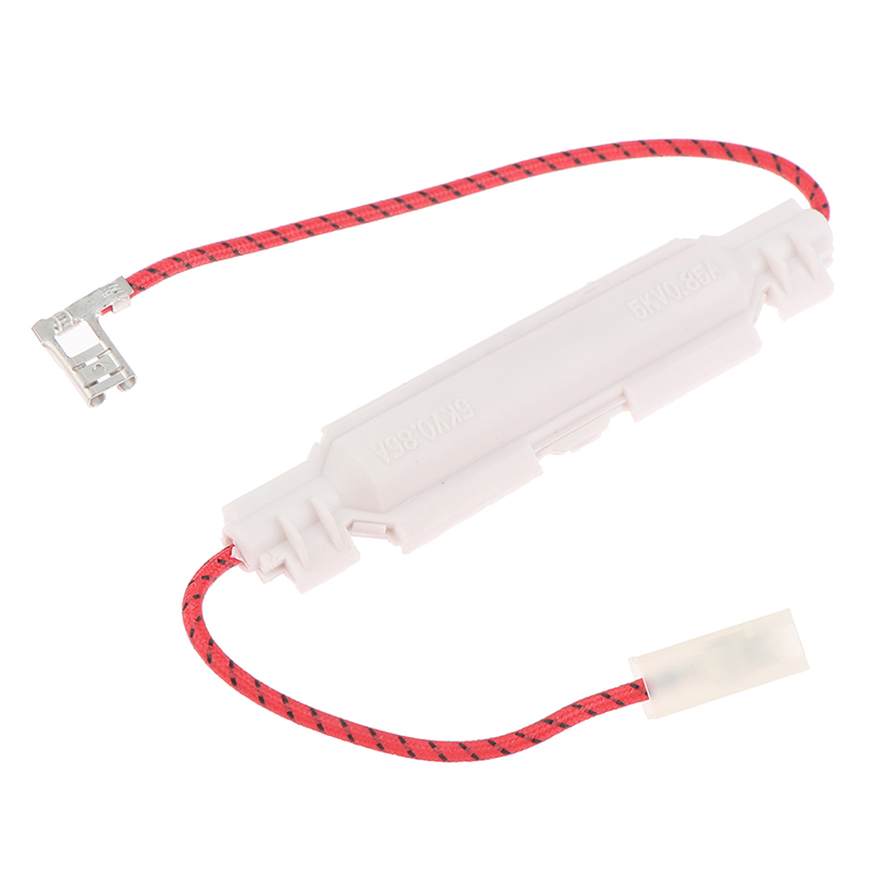 5KV 0.85A 850mA High Voltage Fuse for Microwave Ovens Microwave Ovens Parts