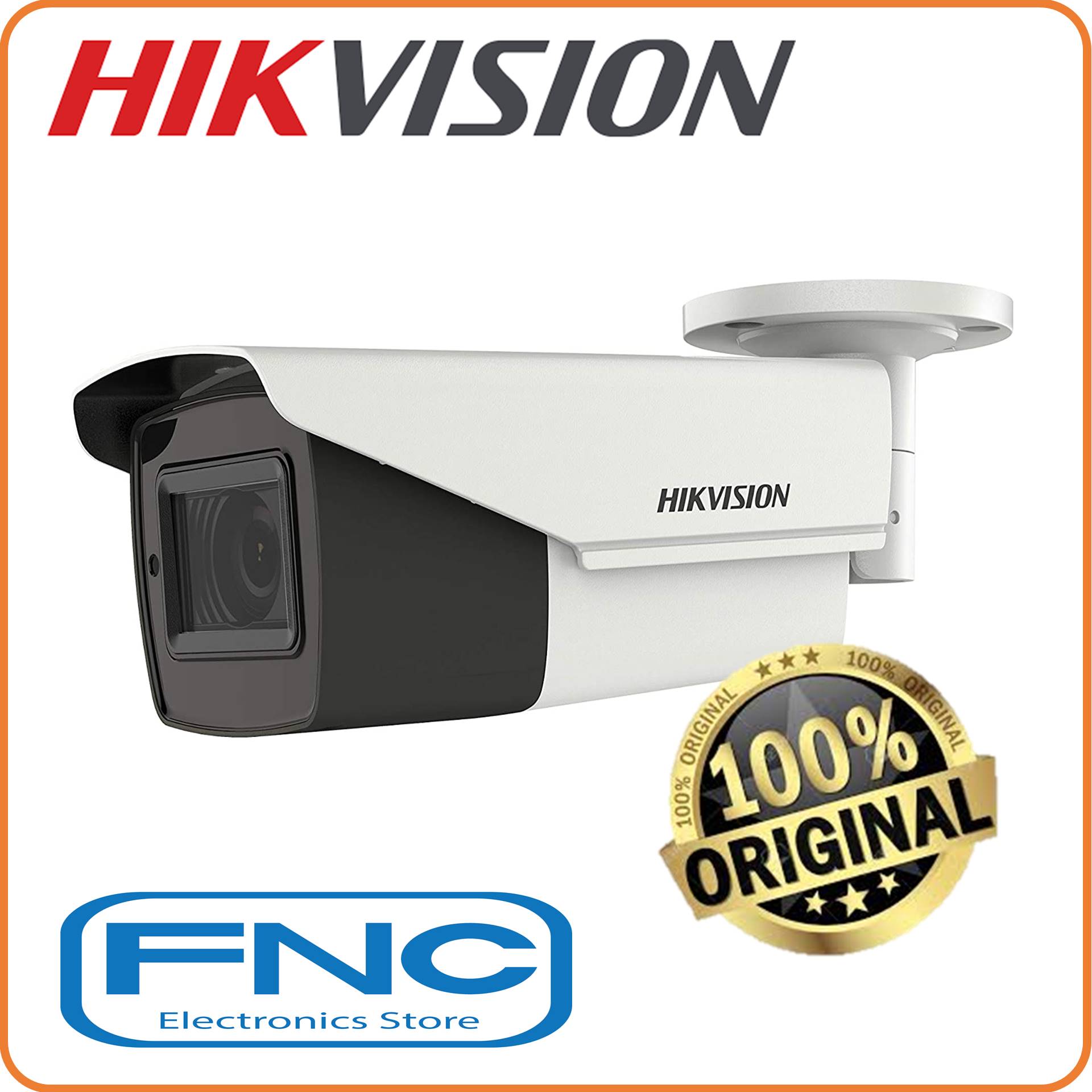 Hikvision Ds Ce H T Ait Zf Analog Mp Motorized Mm To Mm