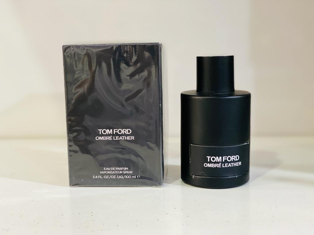 tom ford perfume batch code