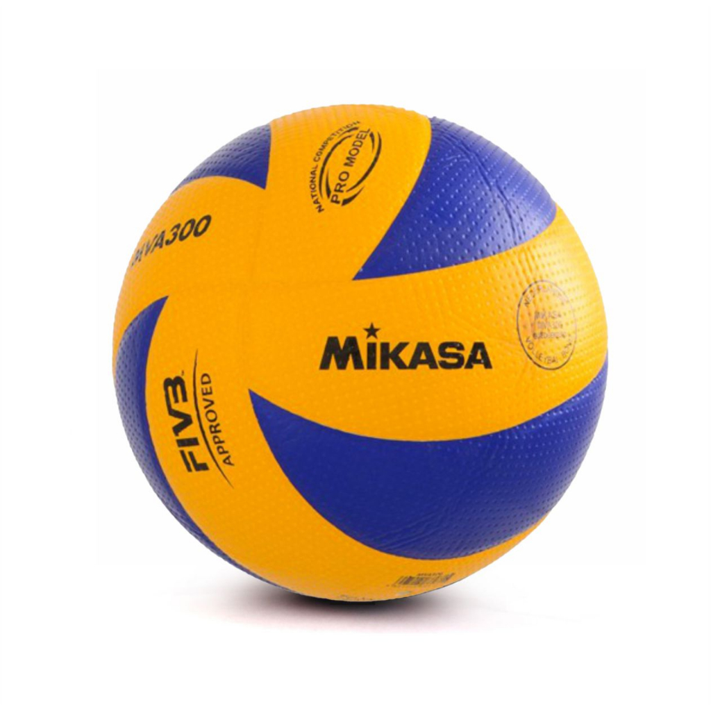 MIKASA Bola Voli MVA300 ORIGINAL Bola Volly Mikasa Original Import