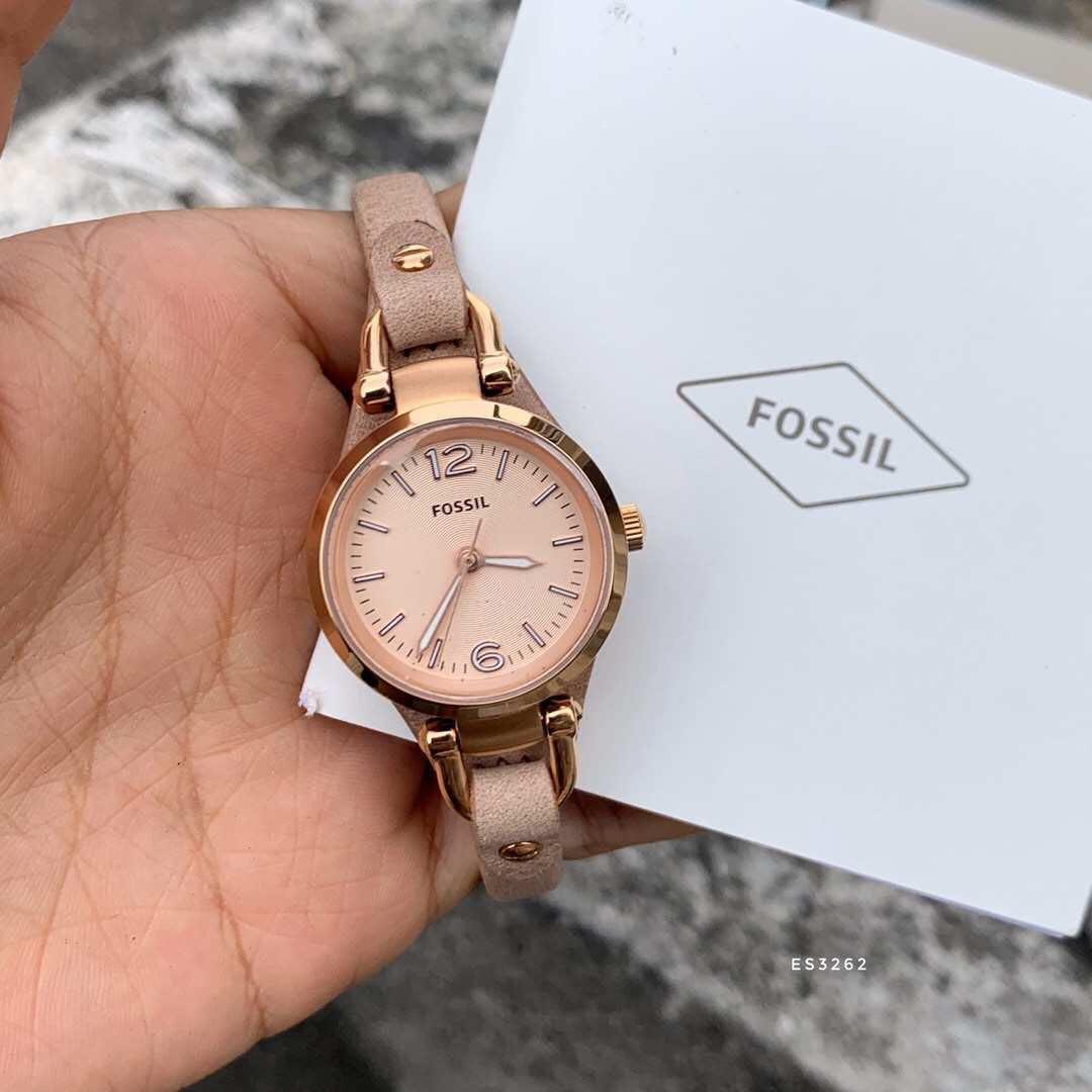 fossil es3262