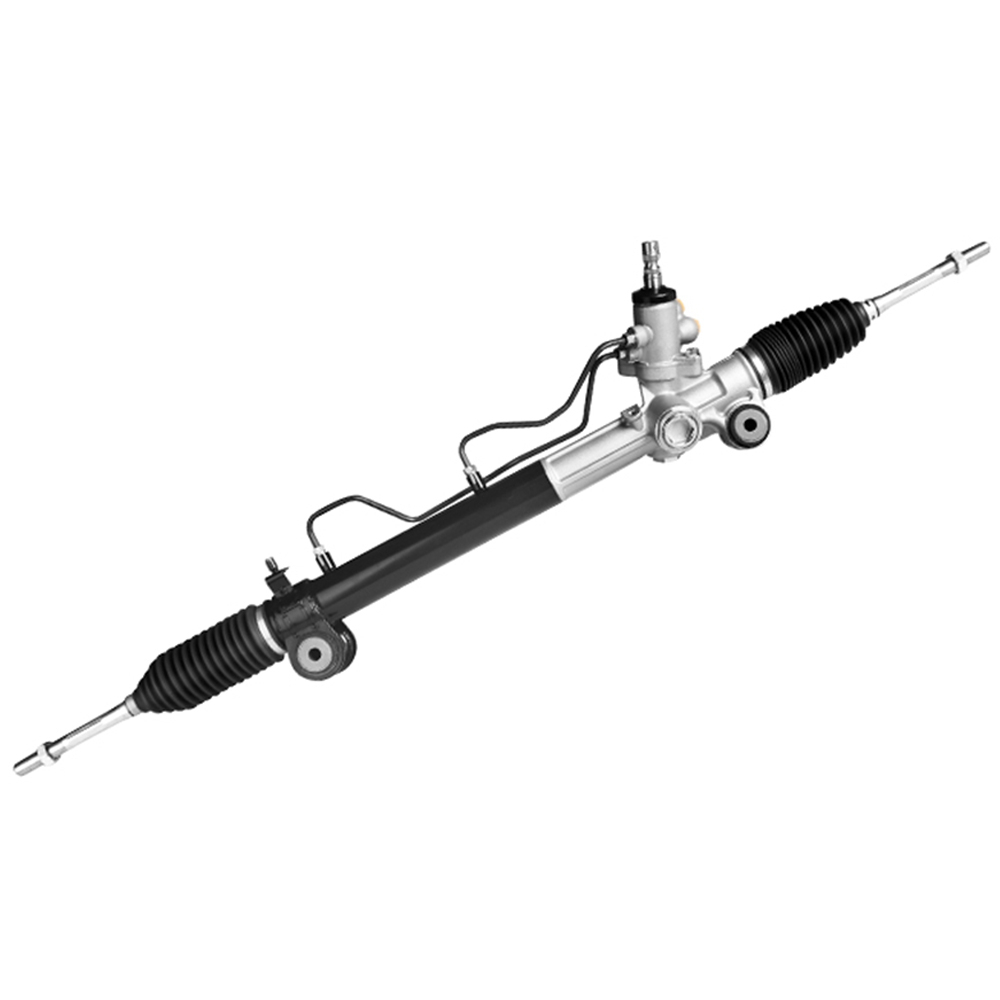 Toyota Camry Acv Power Steering Rack Rhd Lazada