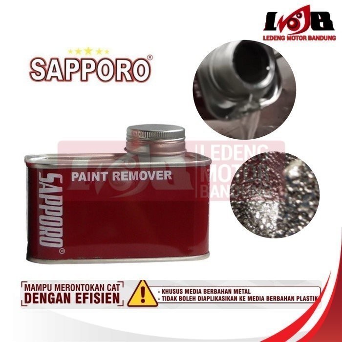 Sapporo 713 Deep Green Cat Semprot Aerosol Pilox Warna HIjau Tua