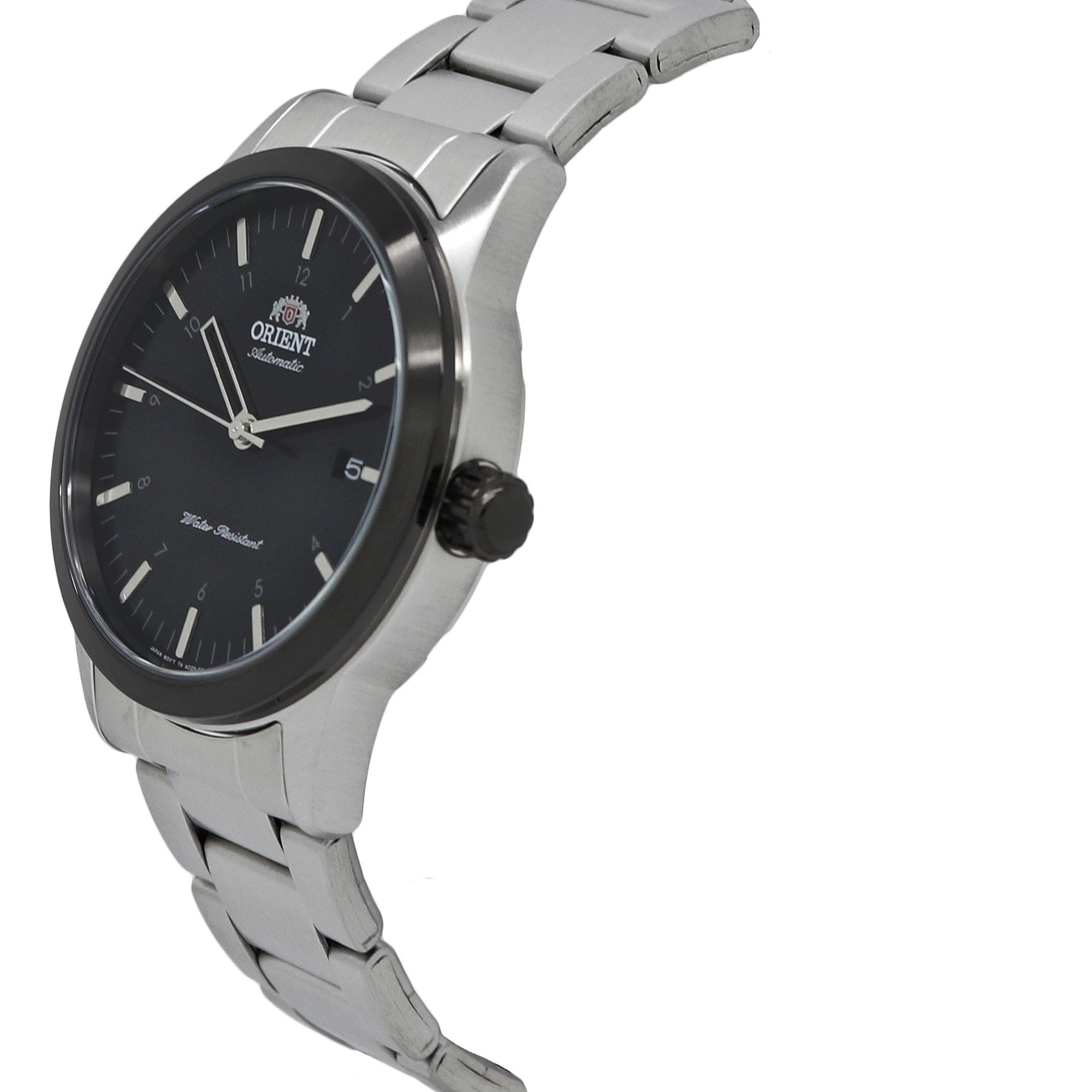 orient sentinel automatic watch