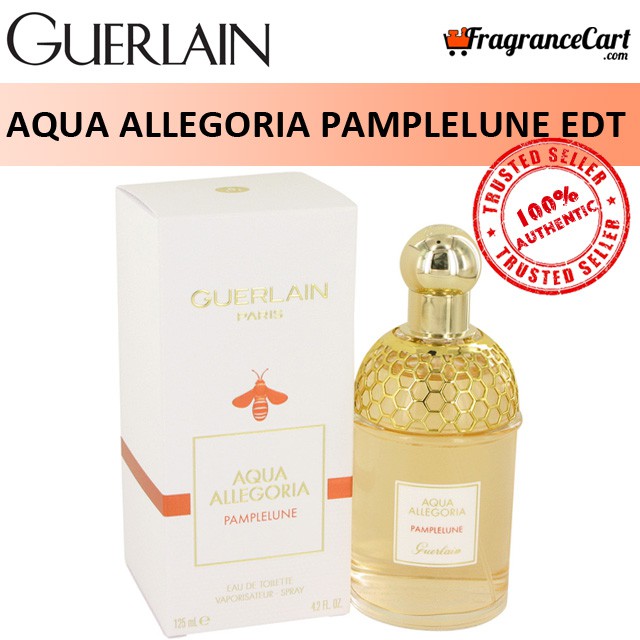 guerlain aqua allegoria pampelune