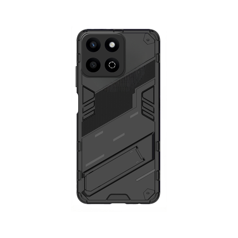 New Phone case Honor 200 Smart Back cover Hockproof Hybrid Hard Stand Advanced Sense Male for Honor200 Smart case