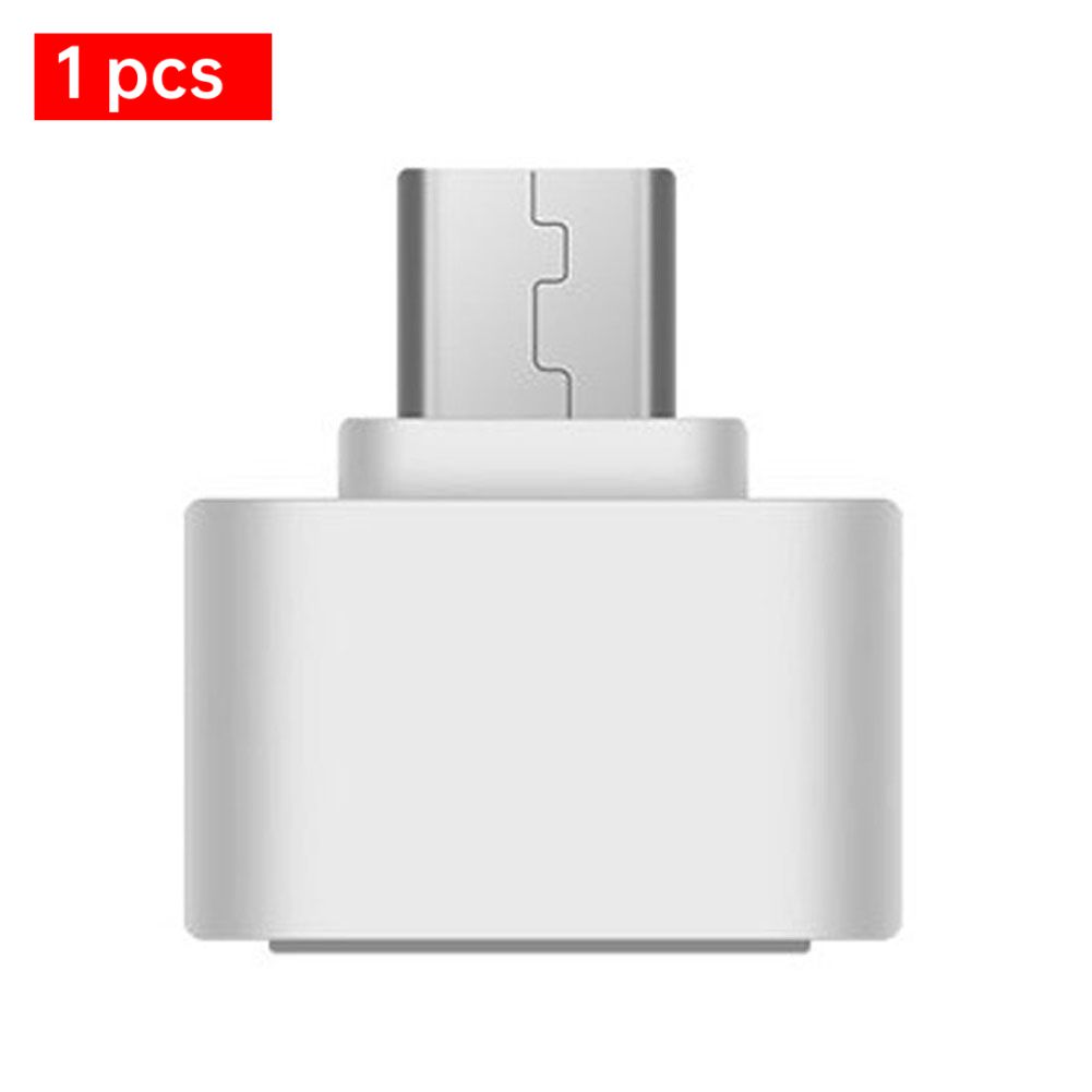 FreeGreen Đầu Nối Bộ Chuyển Đổi Type C OTG USB 3.1 Sang USB2.0 Cho Điện Thoại Samsung Huawei Phụ Kiện Điện Thoại Di Động Được Chứng Nhận Tốc Độ Cao Máy In Chuột Bàn Phím