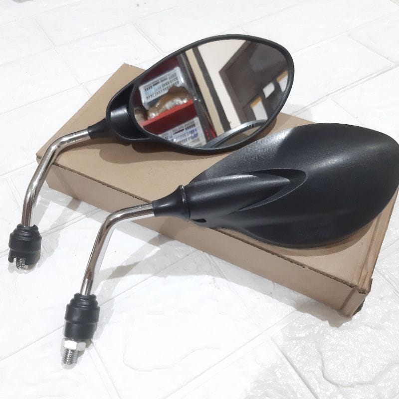 Spion X Yamaha Z Nmax Aerox Lexi F Zr Fiz R Jupiter Z