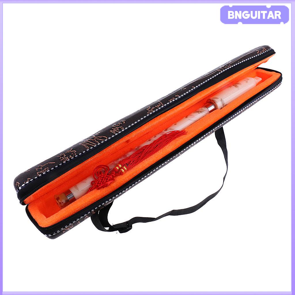 Bnguitar Chinese Flute Bawu Concert Flute Bau Vertical Playing Flute