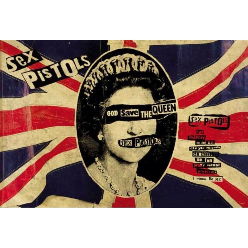 Sex Pistols Lazada Co Th