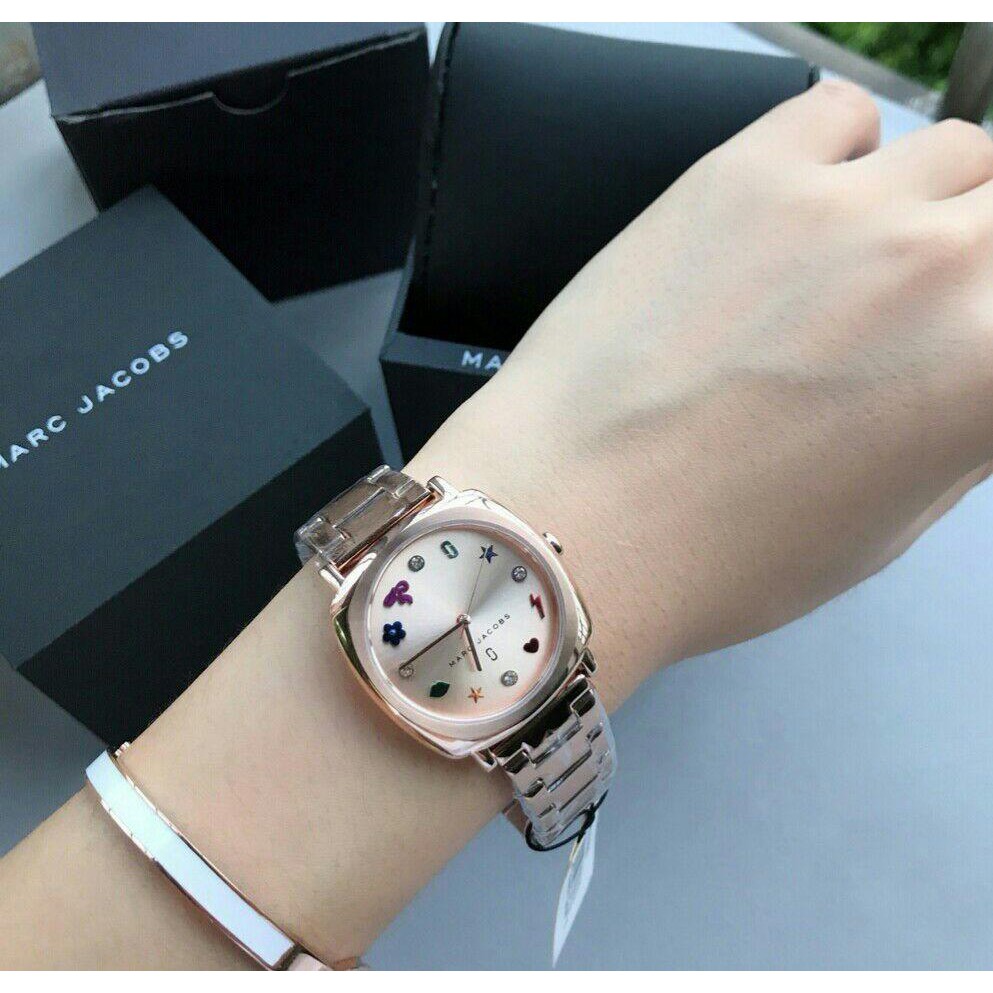 marc jacobs watch mandy