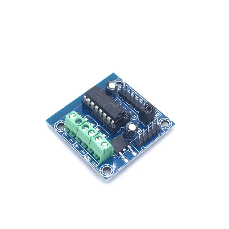 L D Motor Control Shield Motor Drive Expansion Board For Arduino