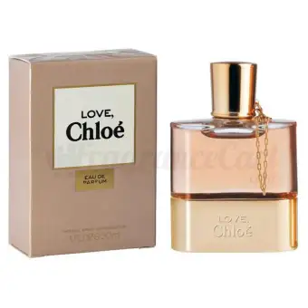 chloe love edp 30ml