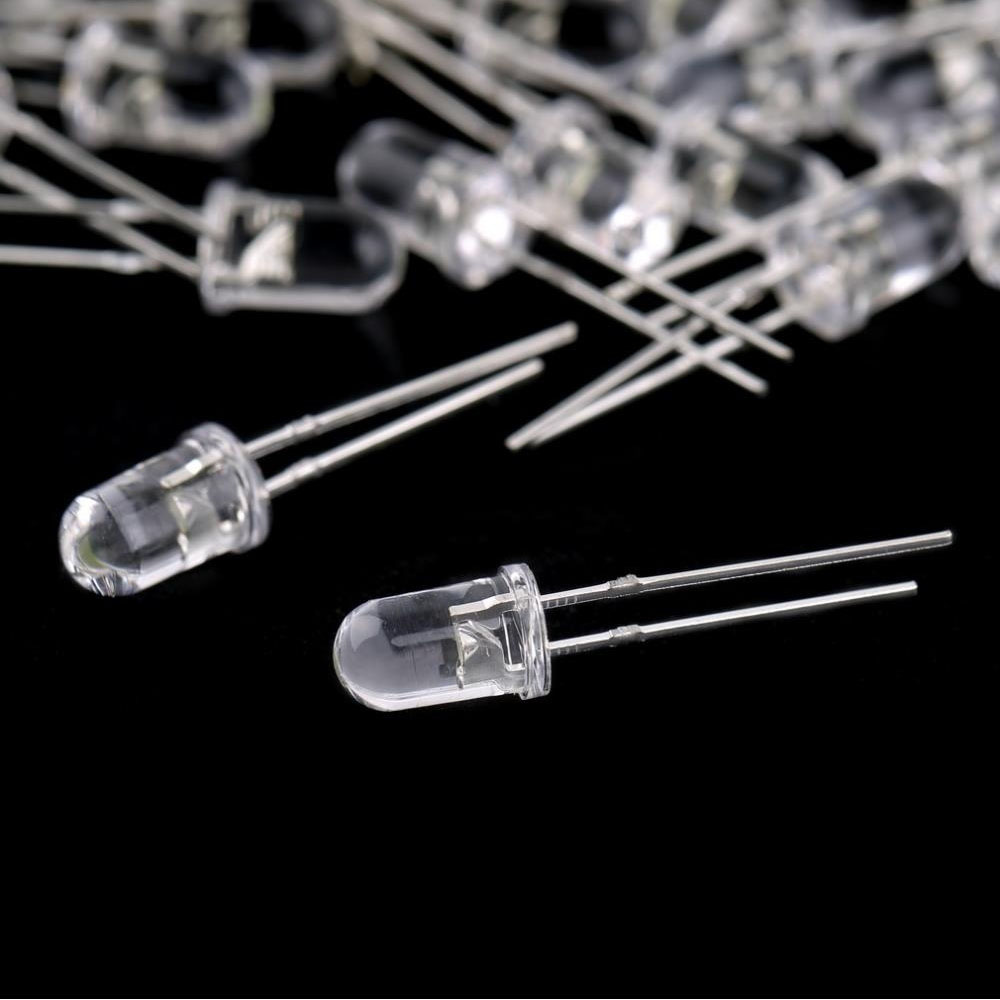 Picking Pcs Hot Sale Emitting Diode High Quality Assortment Diodes