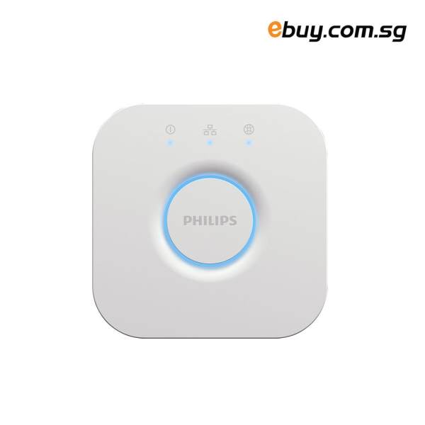 Philips Hue Bridge 2.0 (Singapore version)