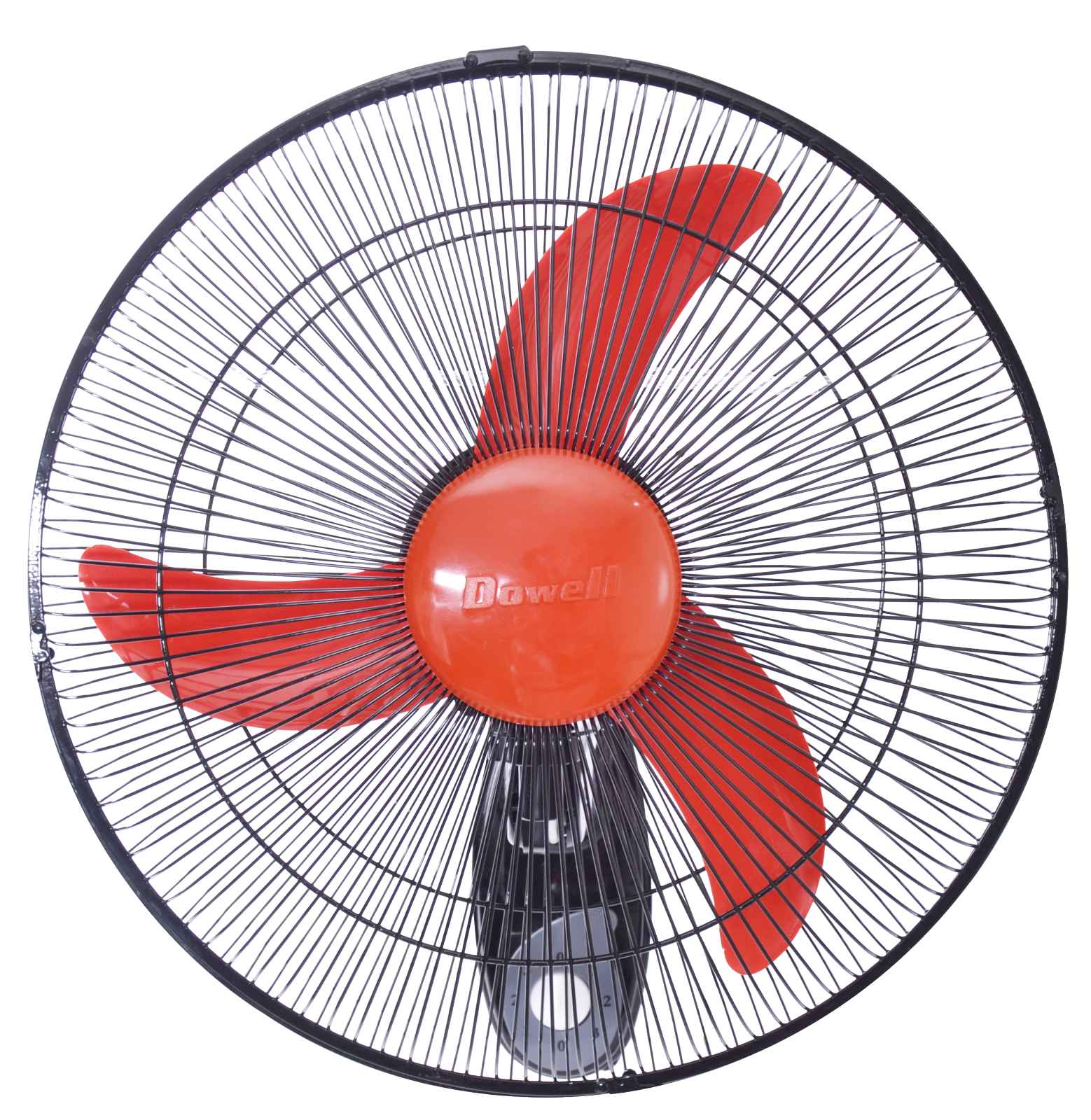 Dowell by Winland 16 inch Electric Wall Fan with 3 Speed Rotary and ...
