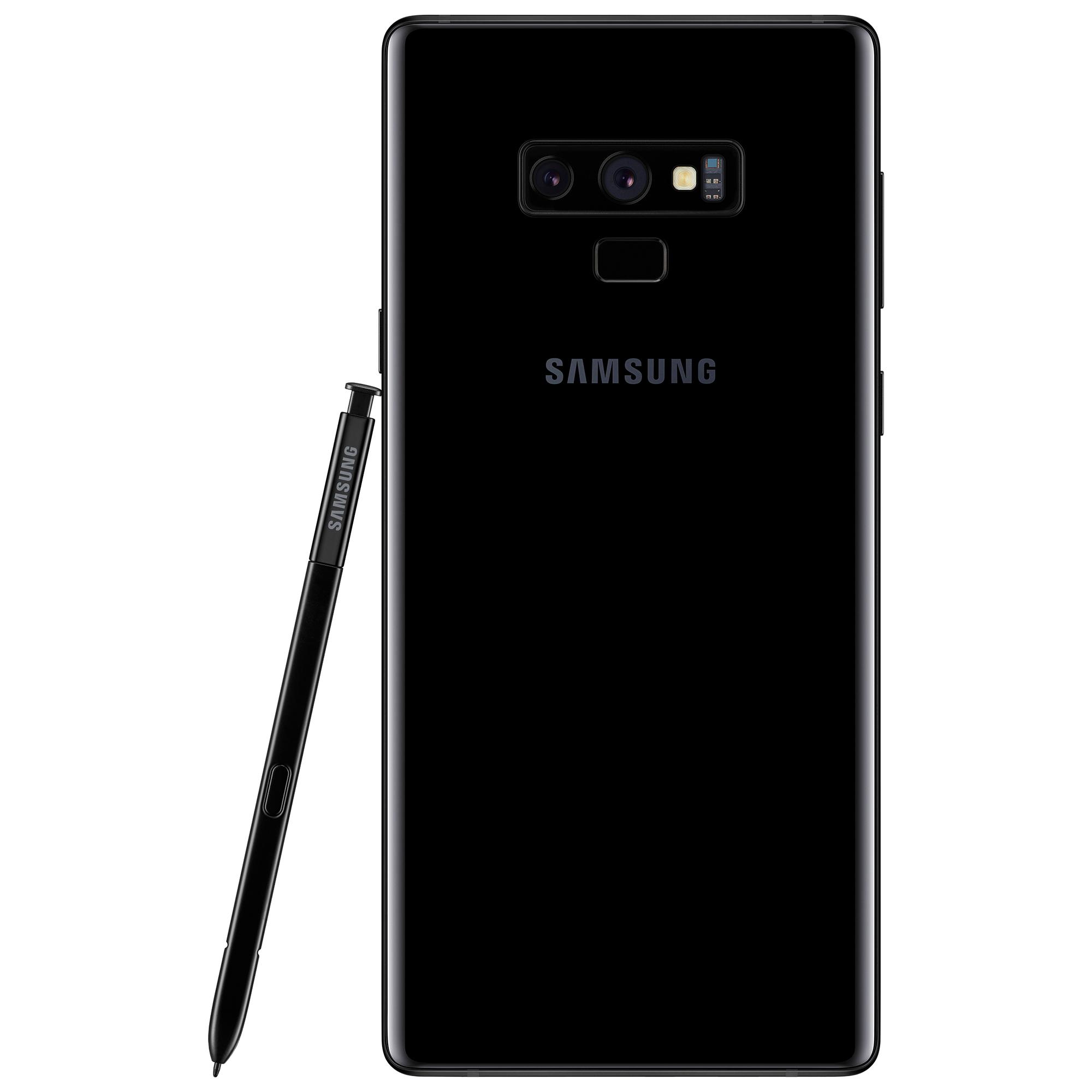 Samsung Galaxy Note9 (128GB)