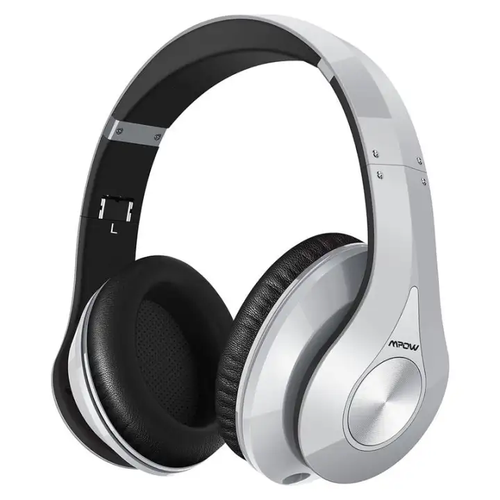 best wireless headphones with built in mic