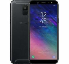 Samsung A6 with warranty (2018 New Model)
