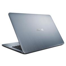 Asus VivoBook Max X441U 14″ Laptop Intel Core i3-6006u-2.0GHz / 4GB DDR4 RAM / 1TB Hard Disk / Win 10 Home