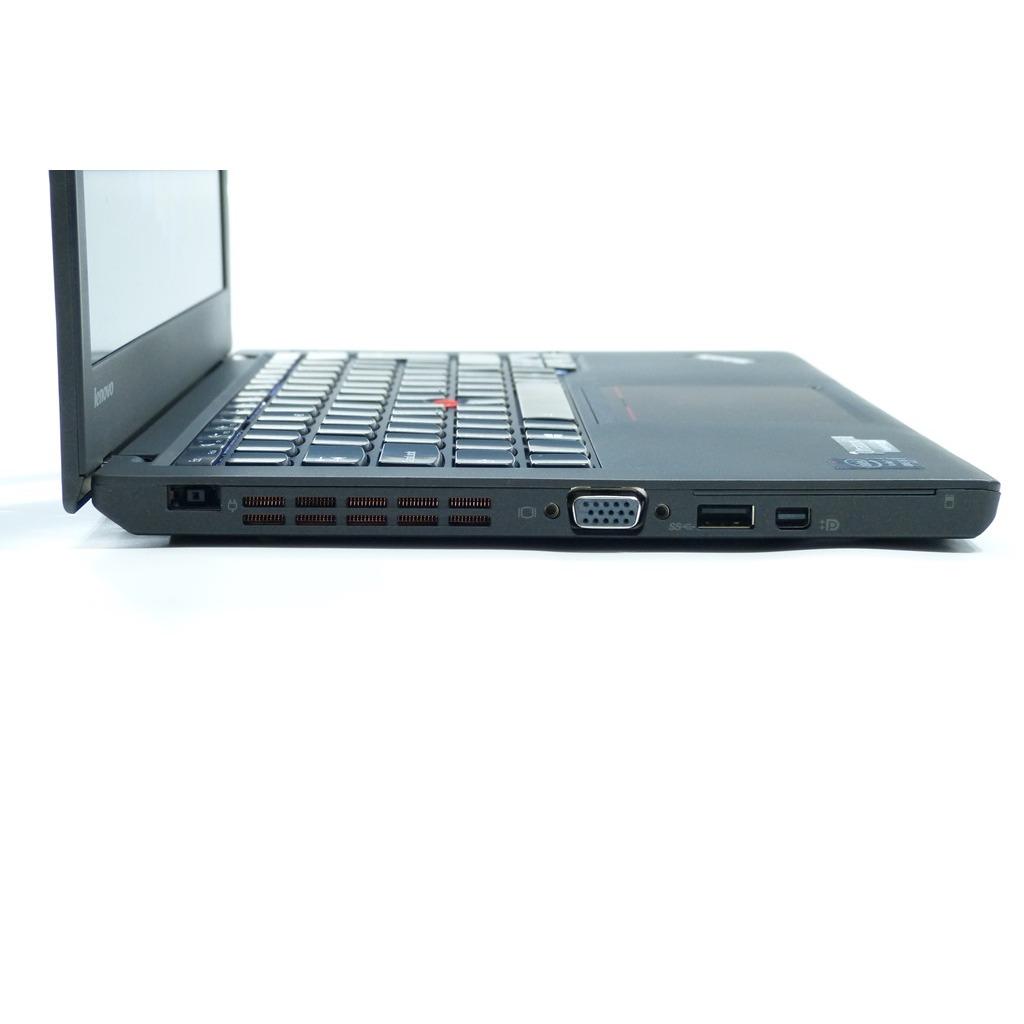 (Refurbished) Lenovo ThinkPad X240 - IPS Touch-Screen Ultrabook -12.5
