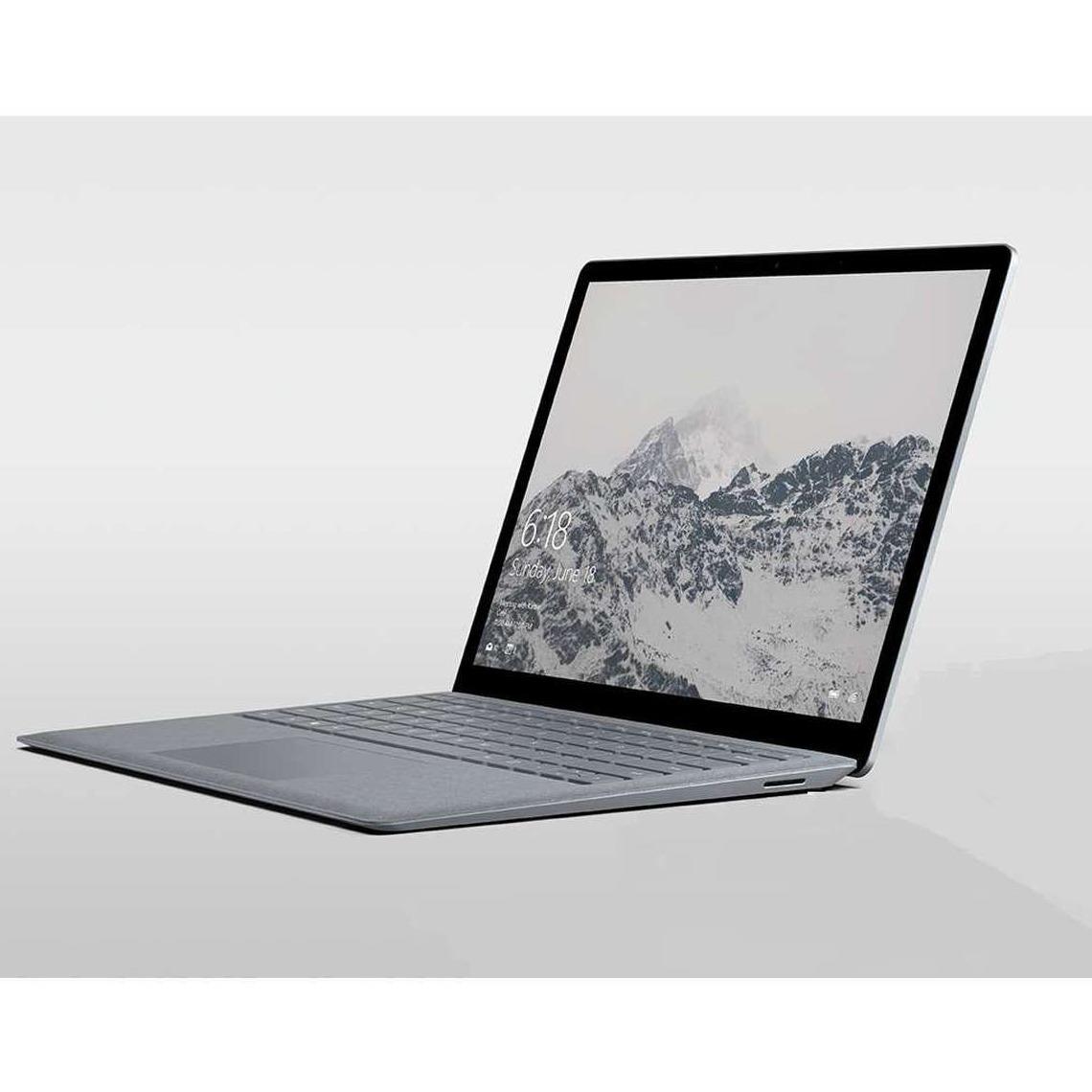 MICROSOFT SURFACE BOOK 2 HNL-00019 i7-8650U Processor Windows 10 Pro 16GB Ram/ 512GB SSD Nvidia GeForce GTX1050 2GB 13.5in PixelSense 3000×2000 Touch