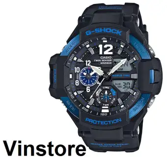 g shock ga 1100 2bdr