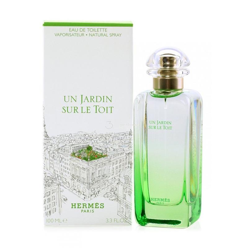 hermes le toit
