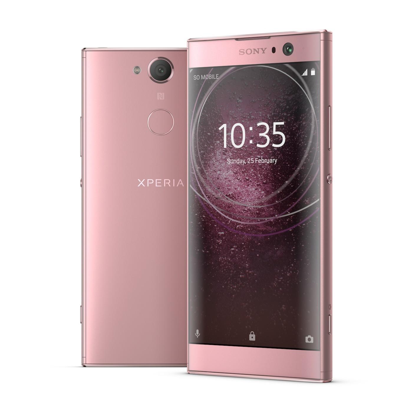 Sony Xperia XA2 3GB+32GB H4133 Export Set