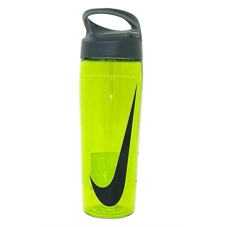 nike hypercharge twist water bottle