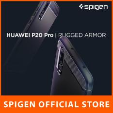 Spigen Huawei P20 Pro Case Rugged Armor