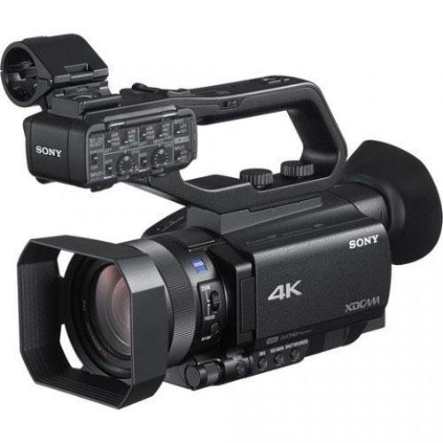 Sony PXW-Z90 Professional 4K Palm-Sized XDCAM Camcorder PXWZ90 w/ 2 years warranty