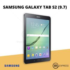 Samsung Galaxy Tab S2 (9.7, Me-Time Fun)