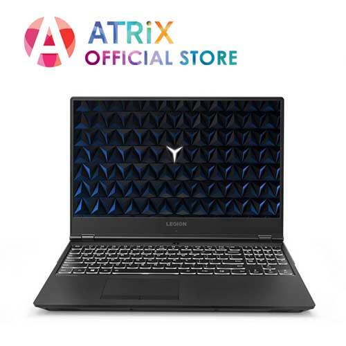 Lenovo Legion Y530-15ICH (81FV006DSB) | 15.6 FHD IPS | Intel Core i7-8750H Processor | NVIDIA GEFORCE GTX 1050 Ti GDDR5 4GB | 16GB DDR4 Ram | 2TB HDD + 256GB M.2 PCIE SSD | 2 Year Warranty – Premium Care