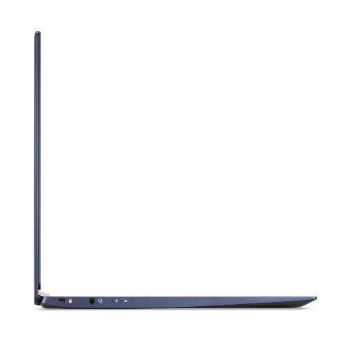 Acer Swift 5 SF514-52T-885K(Blue) Thin & Light Laptop - Free Gift with purchase